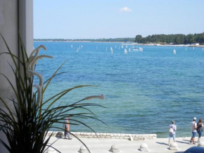 City Center Premium Apartment, Porec